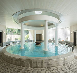 西伊豆クリスタルビューホテル