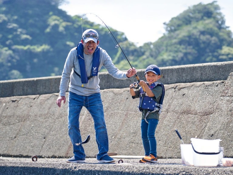 海釣りGOの画像